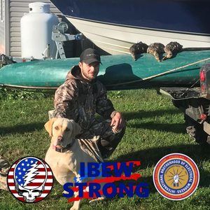 Meet your Posher, Kyle